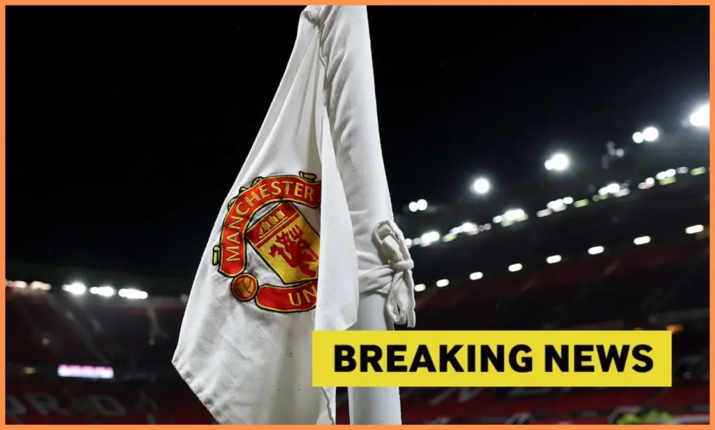 Man Utd ready to pull plug on midfield signing as INEOS turn attention to other targets
