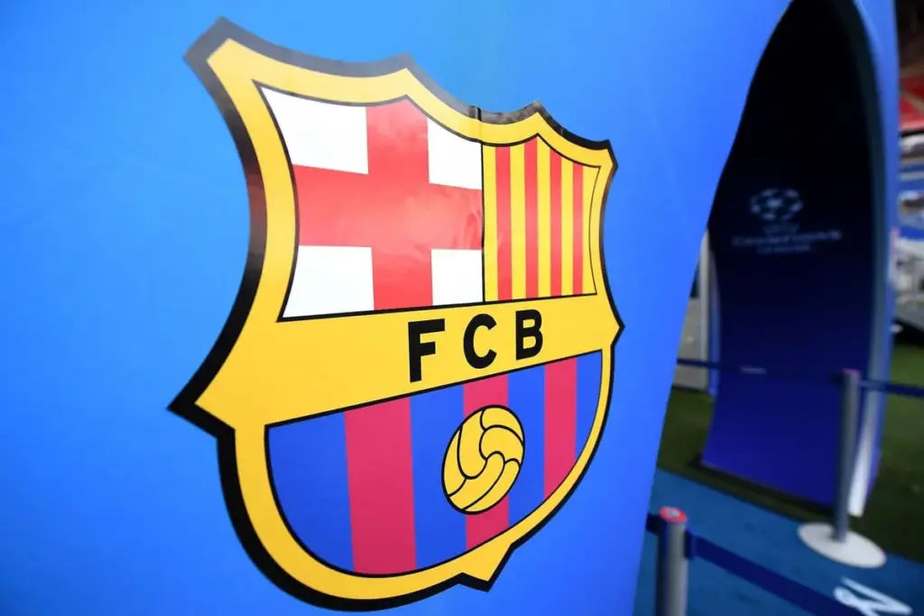 Barça's first training session of 2026/27