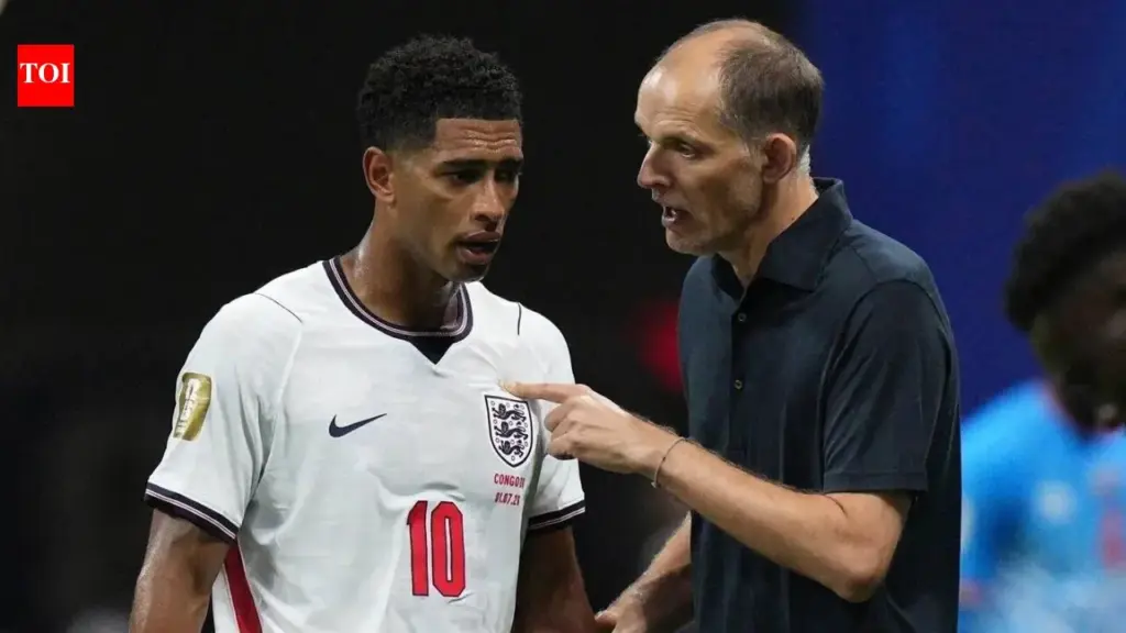 'Not happy with the performance' - so why do England keep winning?