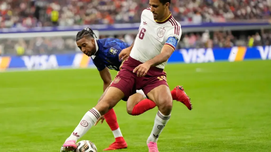 Real Madrid working on deal to sign Rodri from Manchester City - The Athletic - The New York Times