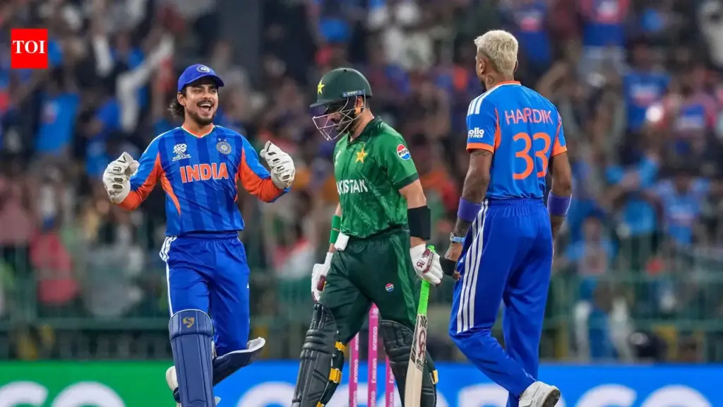ICC unveils new formats for Men's ODI and T20 World Cups
