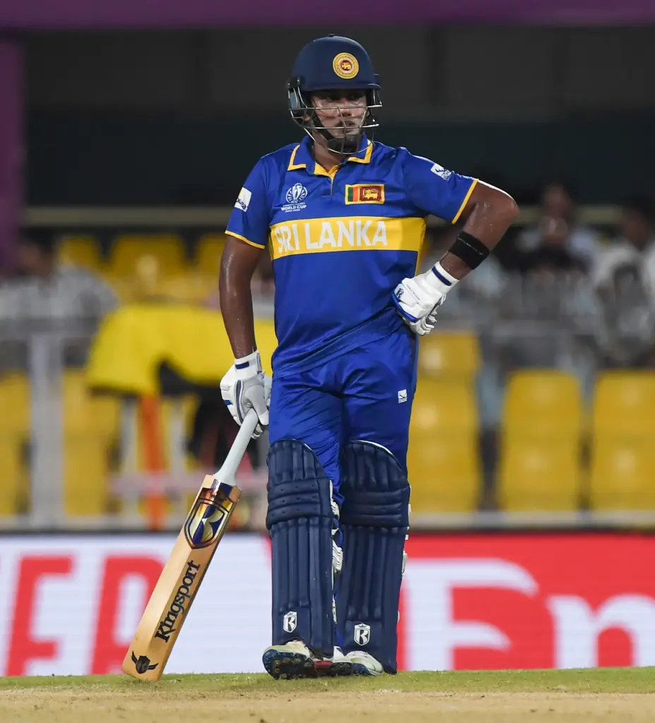 Vishmi Gunaratne back in Sri Lanka squad for Pakistan ODIs