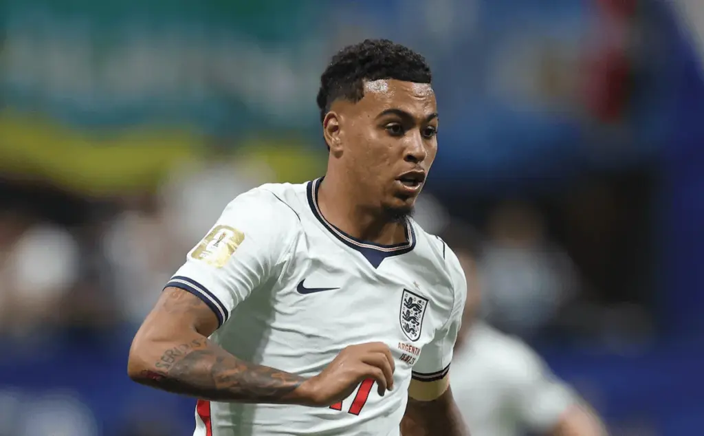 Chelsea agree £117m deal for Aston Villa's Morgan Rogers - sources - espn.in