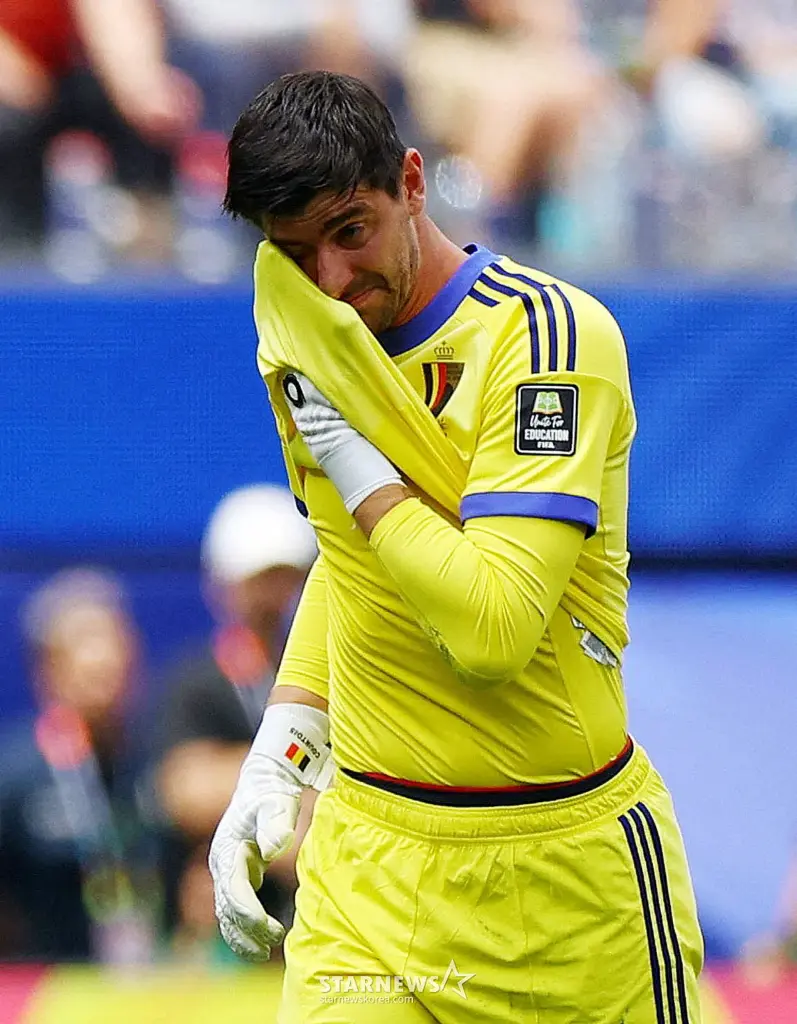 Spain 2-1 Belgium: World Cup 2026 quarter-final – as it happened