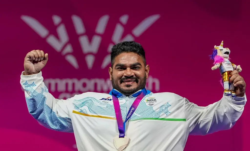 'Aap ka beta sab jhandu kar diya': India's CWG 2026 medallist reveals the painful story behind his name 'Jhandu' Kumar