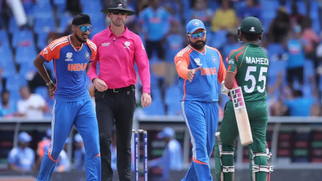 India tour of Bangladesh gets closer to approval; Afghanistan T20Is could be pushed back - The Times of India