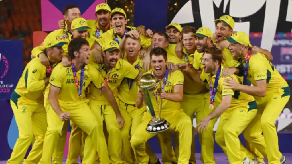 WCA 'concerned' by ICC's World Cup format changes without player consultation