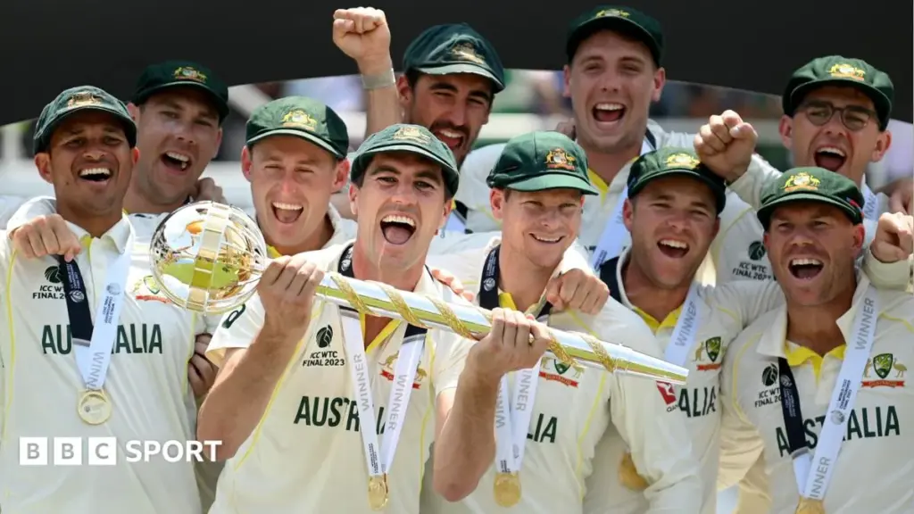 ICC revamp formats for marquee men’s events