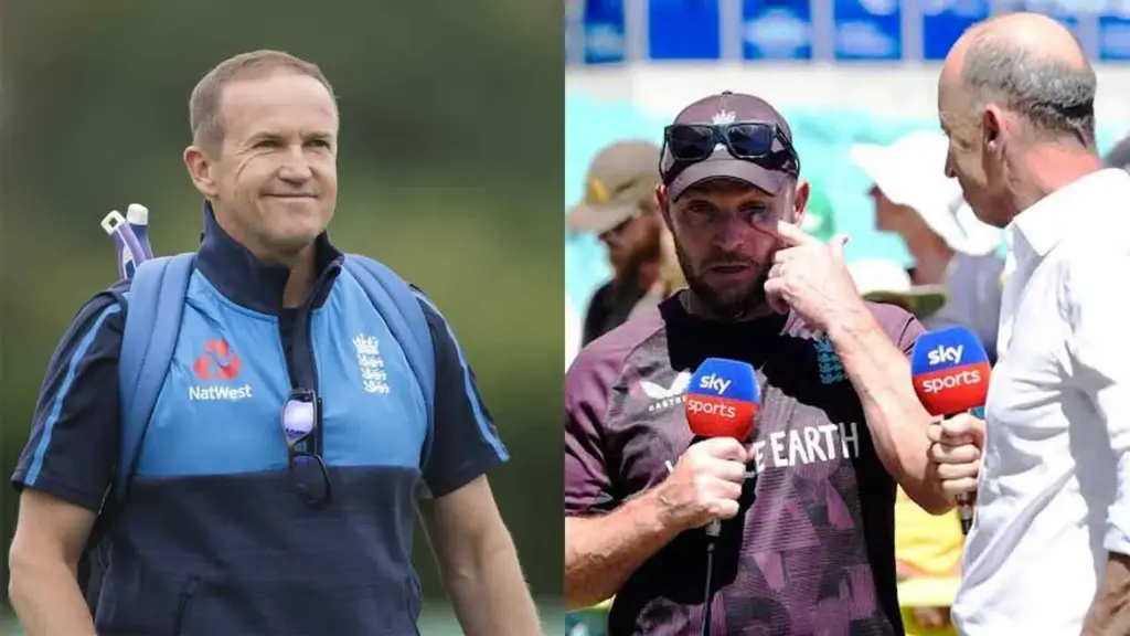'We just weren't good enough' - McCullum apologises for failures in marquee series