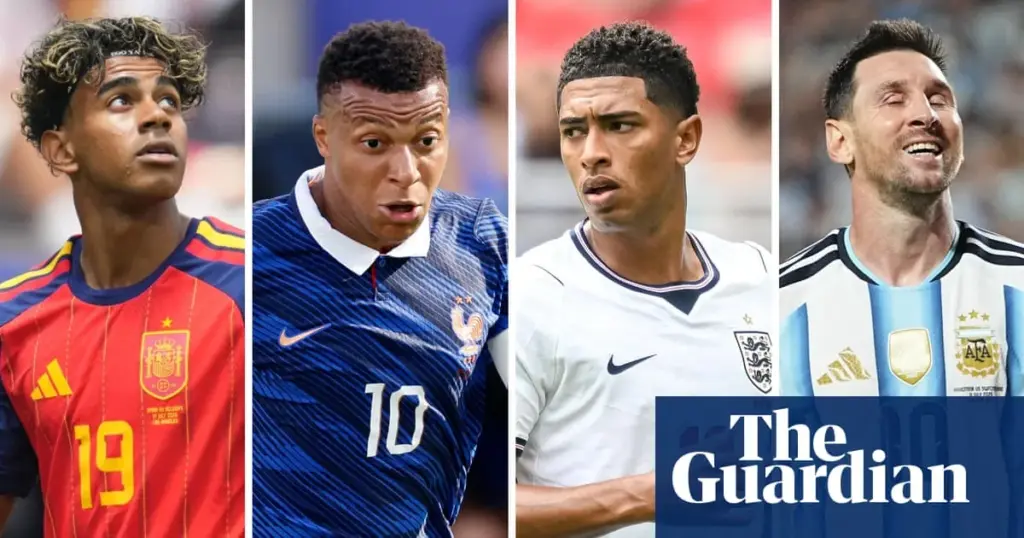 Are There Any World Cup Games Today? Schedule France vs England, Spain vs Argentina
