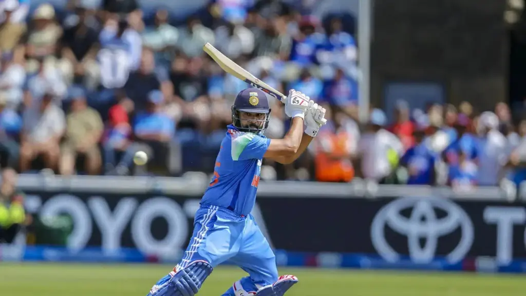 Morkel backs Rohit's calmness and experience in line-up