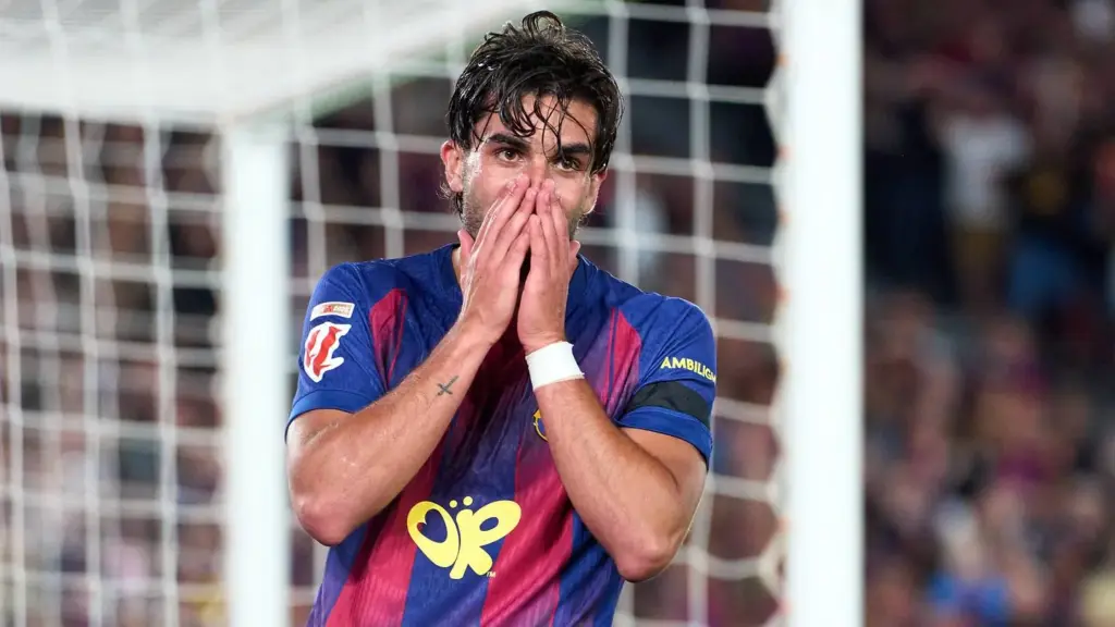Luis Enrique reunion? Ferran Torres open to PSG transfer as advanced talks with Barcelona already underway