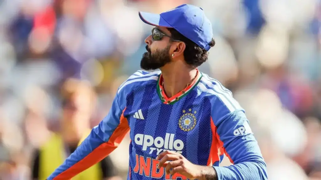 India vs England 5th T20I Live Score: Shreyas Iyer eyes consolation win as India take on England in series finale