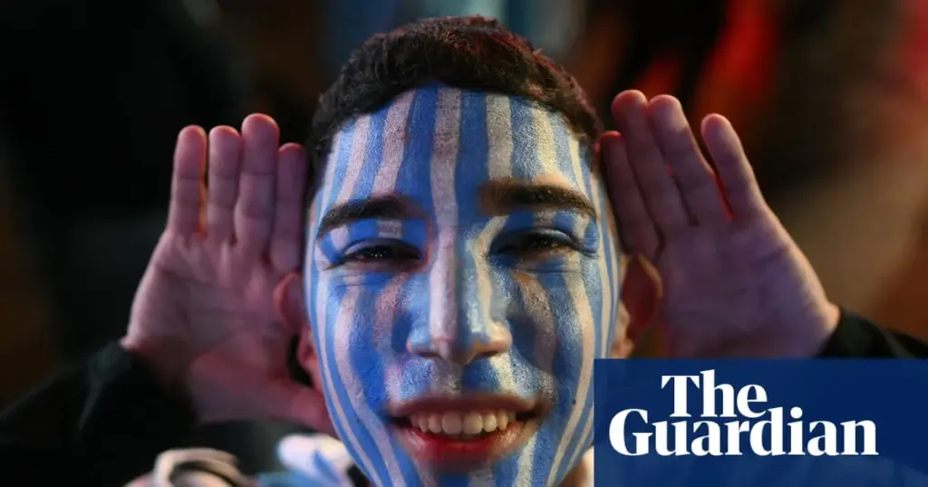 Lionel Messi: How Argentina great picked apart England with masterclass World Cup performance