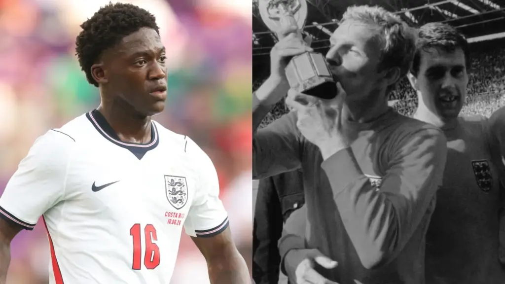 Kobbie Mainoo: England boss Thomas Tuchel was unimpressed by unused Manchester United midfielder during World Cup training - Paper Talk