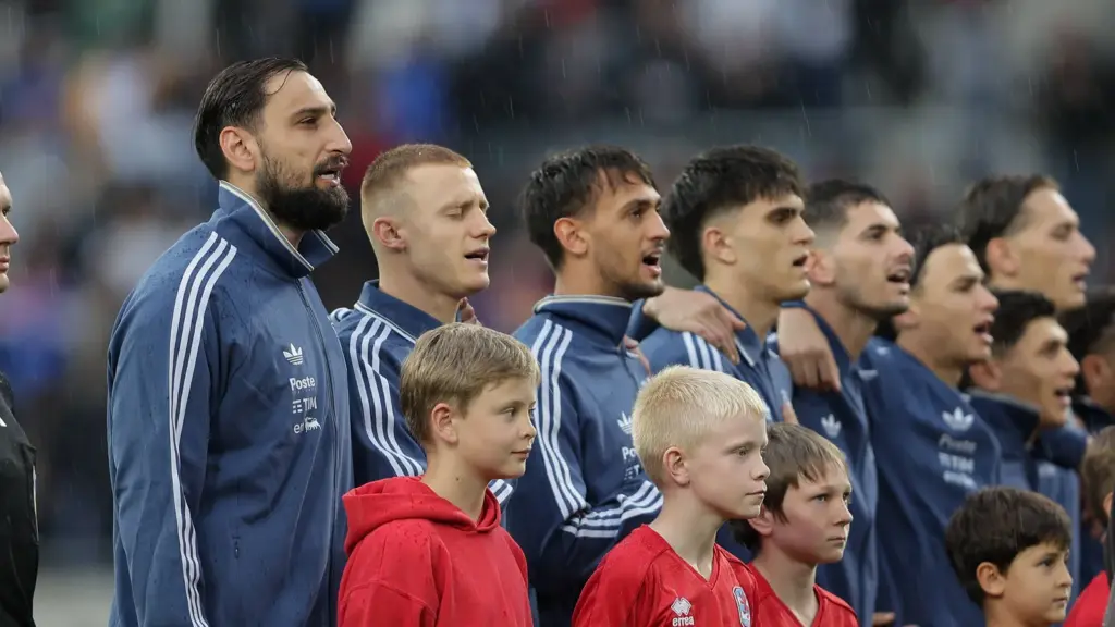 Pep Guardiola turns down chance to replace Gennaro Gattuso as Italy head coach - Sky in Italy